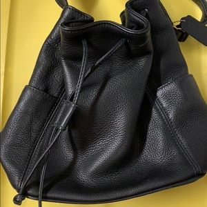 Mint coach vintage bag